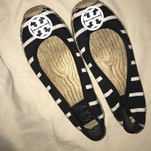 Tory Burch Flats
